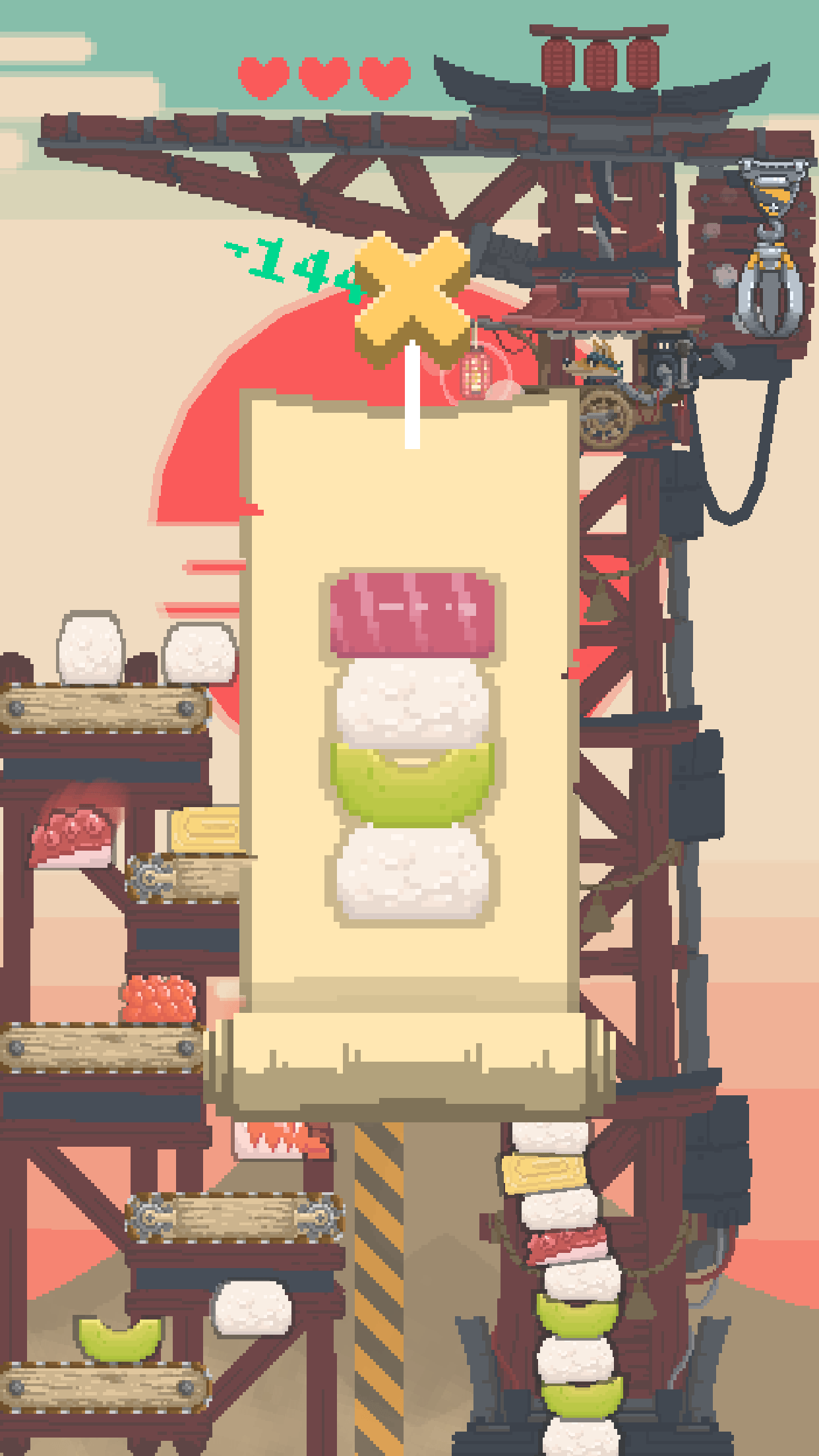 Rising Sushi gallery image