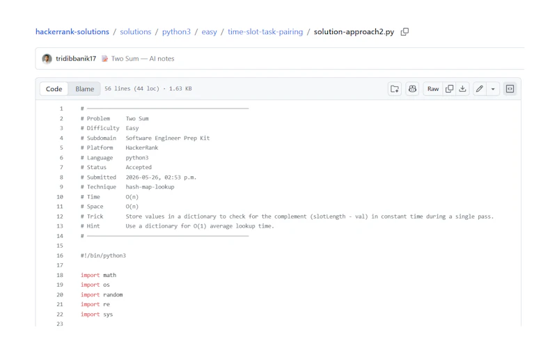 PrepPush screenshot 5