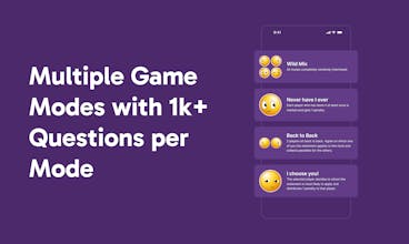 Luminary - Party Game gallery image