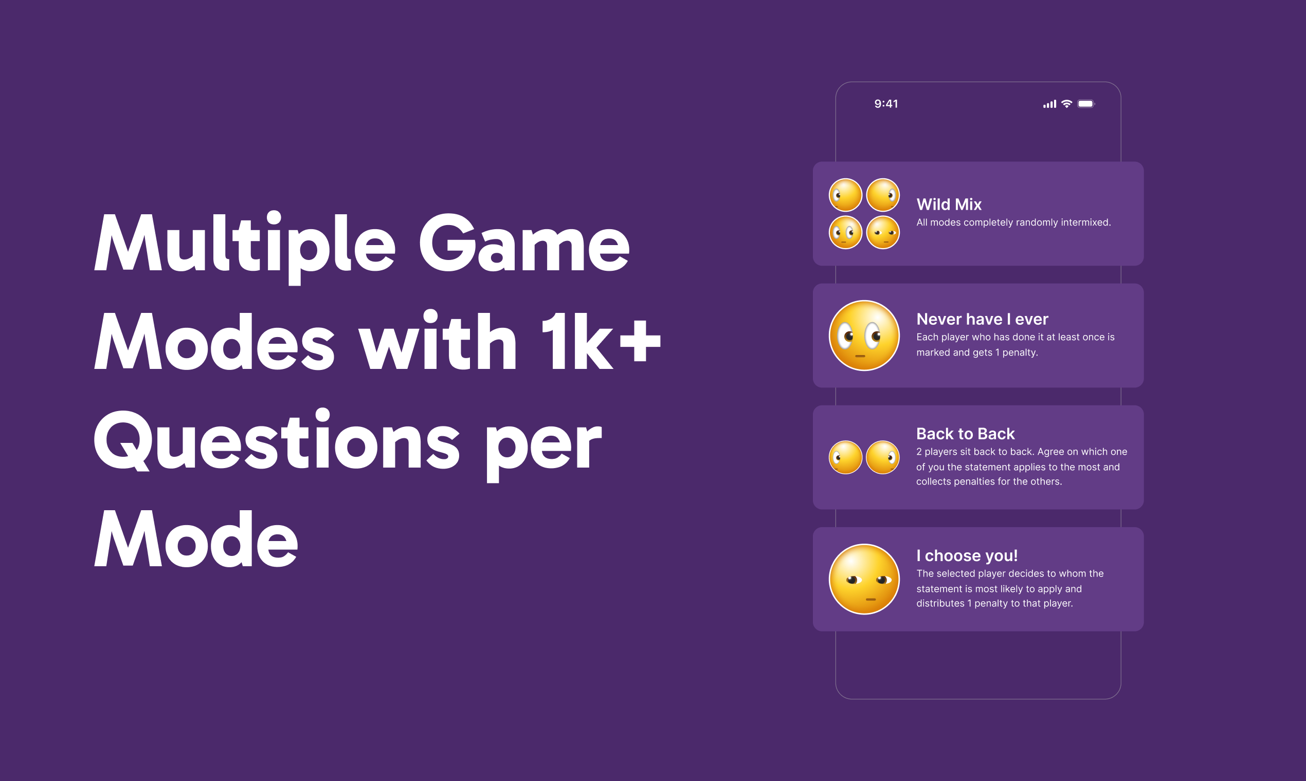 Luminary - Party Game media 1