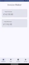 Invoice Maker gallery image