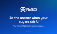 ReSO AI
