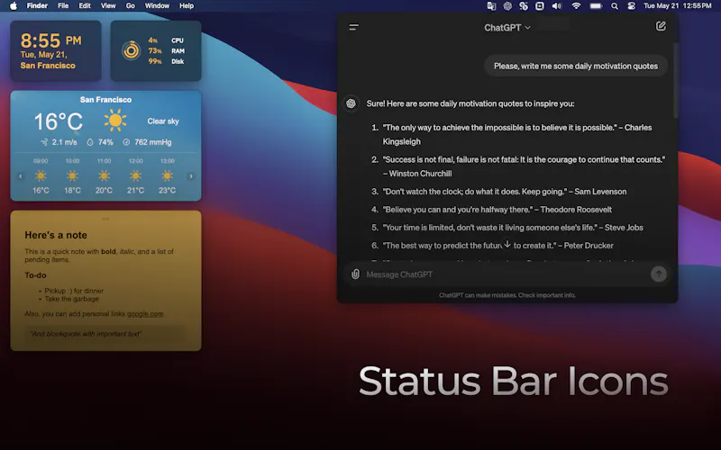 Boxvy screenshot 5