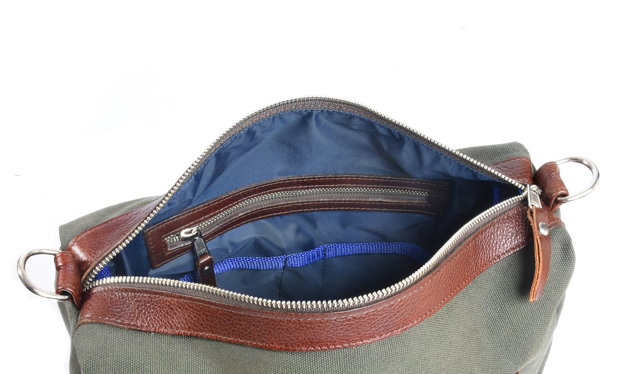 Side One Bags by Jacques-Elliott gallery image