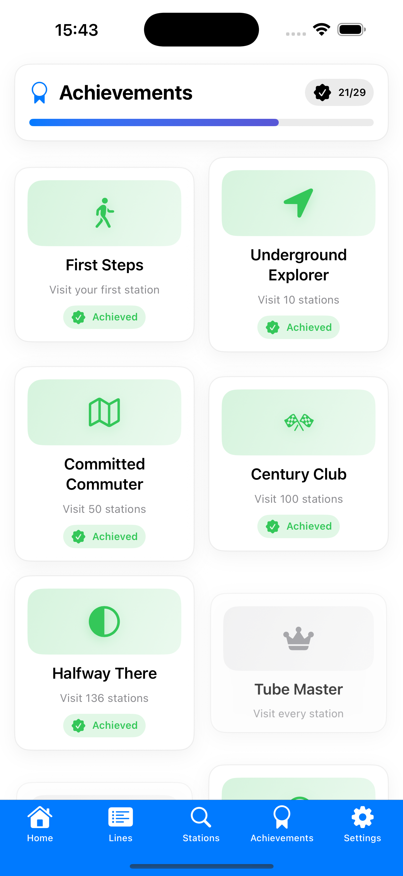 Tüp Trackr - Eğlence medya 6