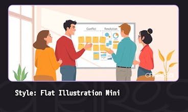 OneirosAI - AI Blog Image Generator gallery image