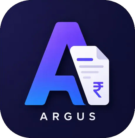 Argus Billing