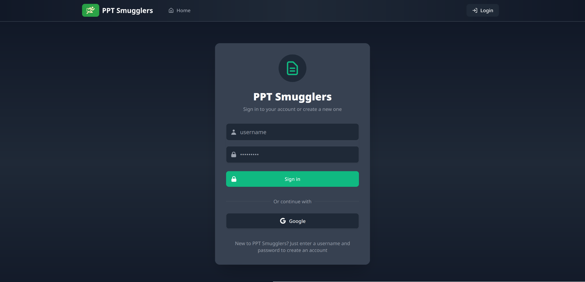 PPT 밀수업자 - PPT Smugllers에서 찾을 수있는 지루한 PPT를 만드는 이유 미디어 3