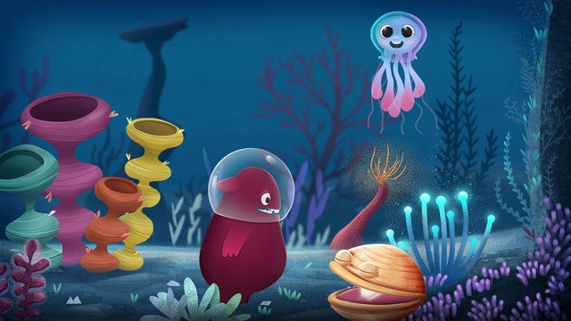 Foodo World gallery image