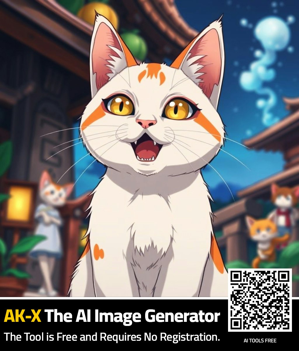 Média GÉNÉRATEUR D'IMAGES IA AK-X - Créez instantanément de superbes images IA, gratuitement et sans inscription 4