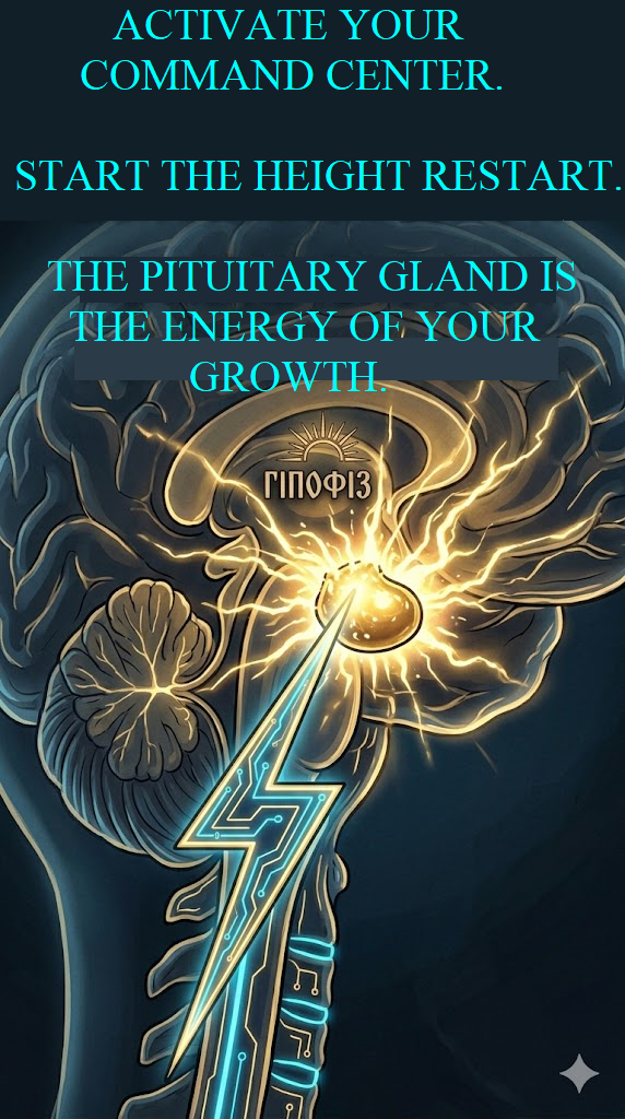 THE GROWTH CODE gallery image