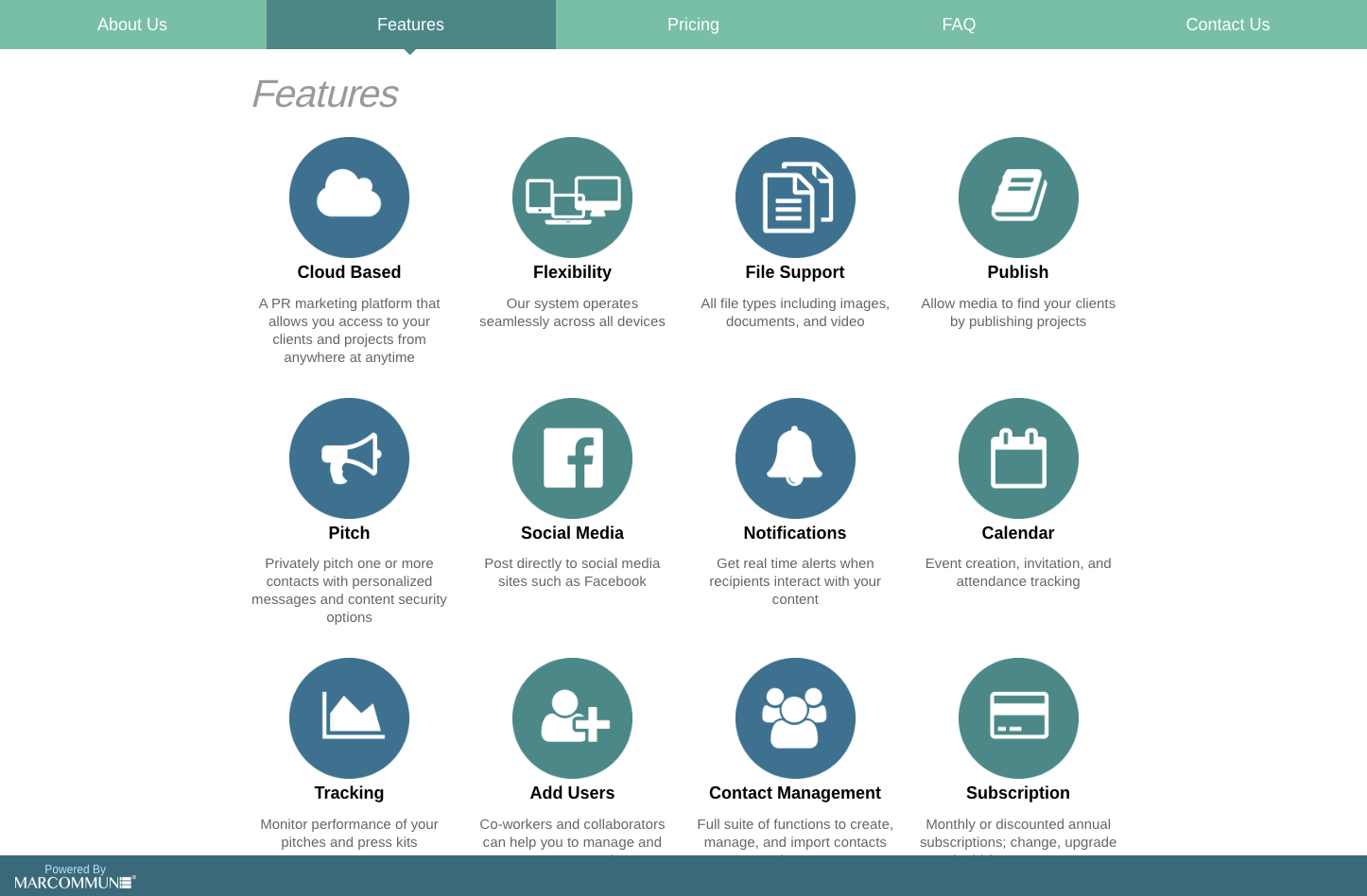 Marcommune LLC gallery image