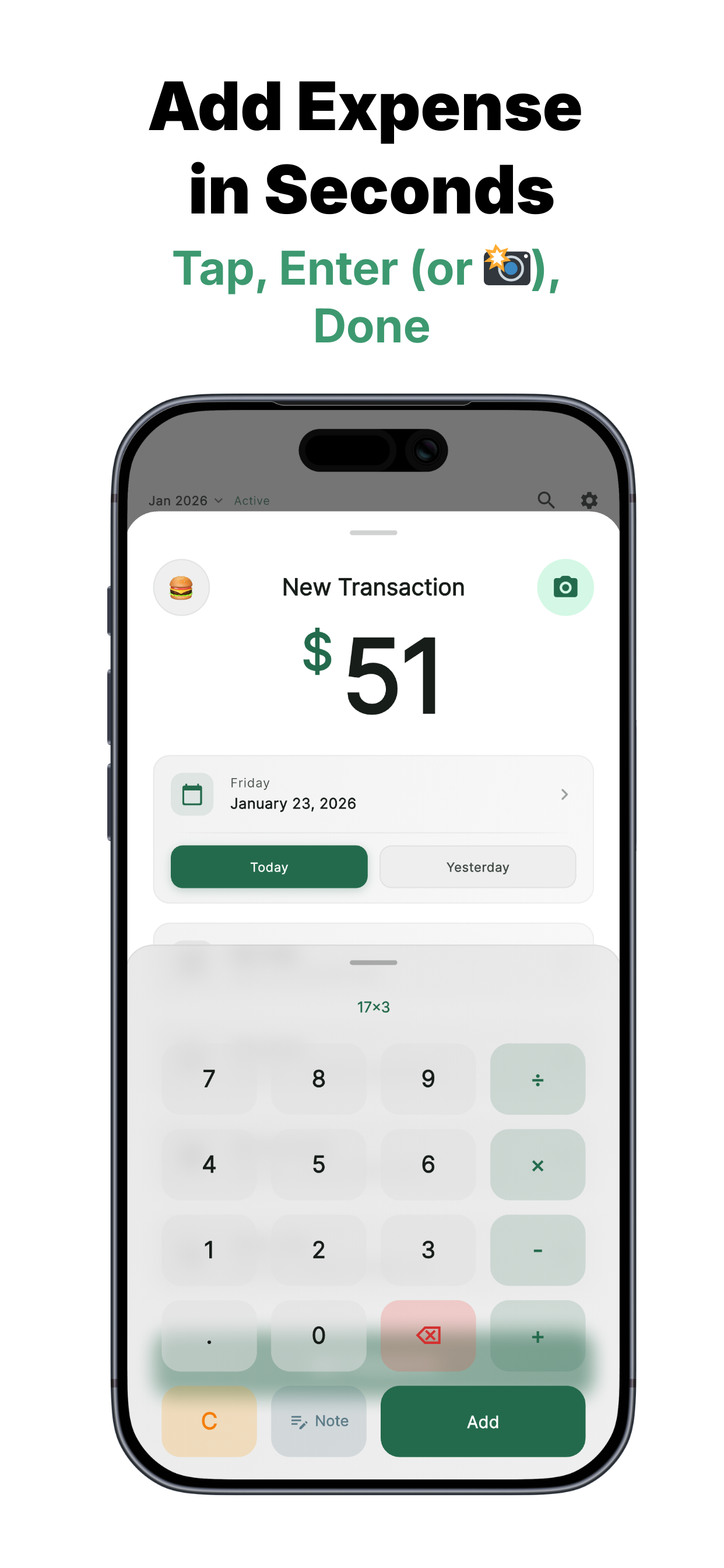 CentsCheck gallery image