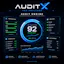 AuditX SEO Audit