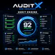 AuditX SEO Audit