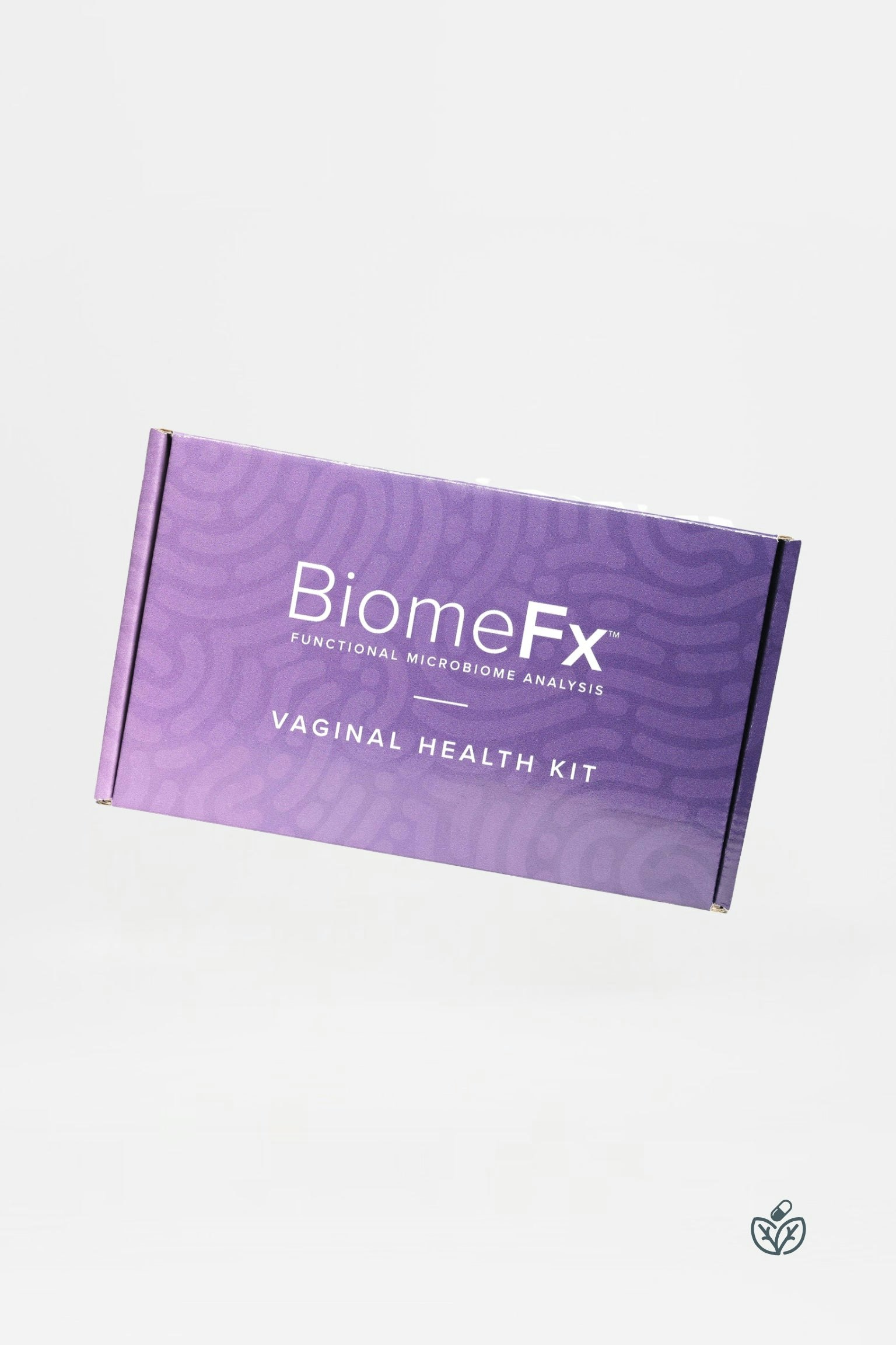 BiomeFx Vaginal media 1