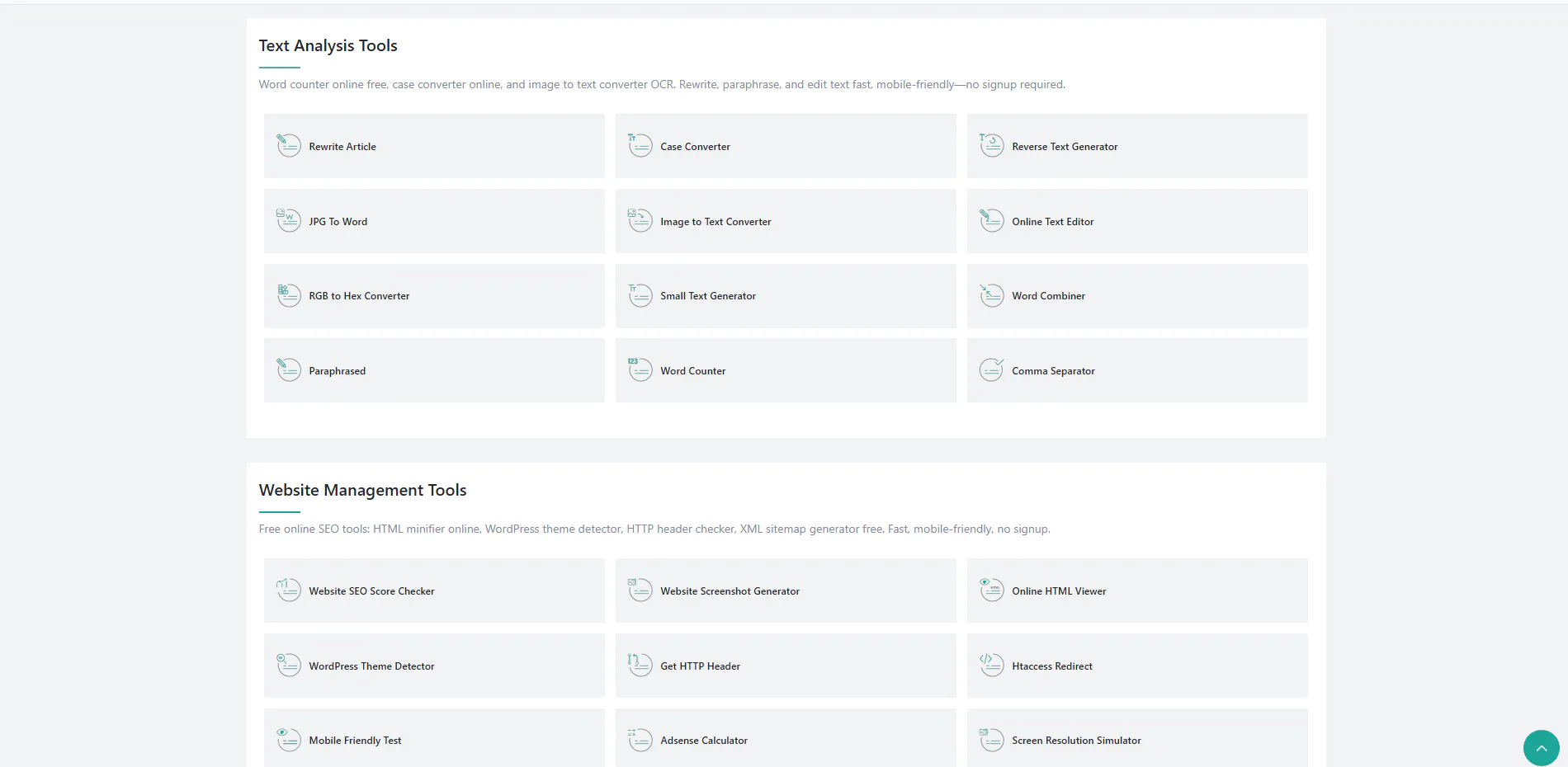 TurboTools gallery image
