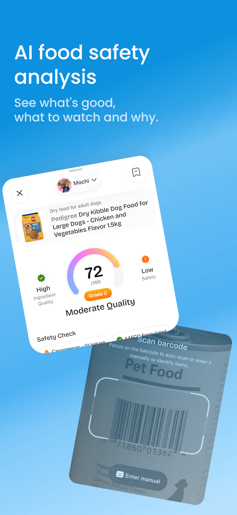 Petio screenshot 2