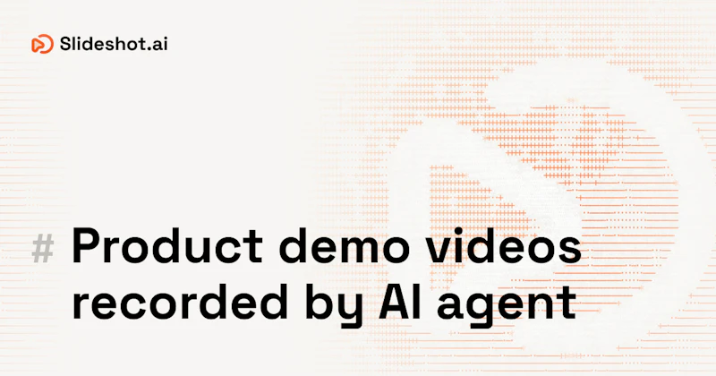 Slideshot screenshot 2