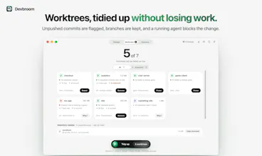 Devbroom gallery image