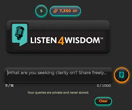 Listen 4 Wisdom gallery image