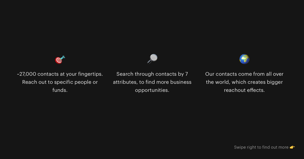 Email Hunt gallery image