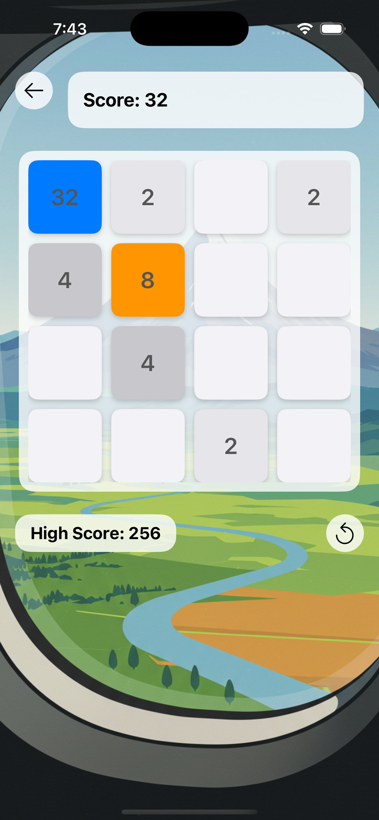 ¡Juegos de modo de avión! media 3