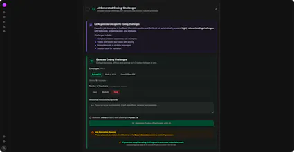 Swiftcruit gallery image