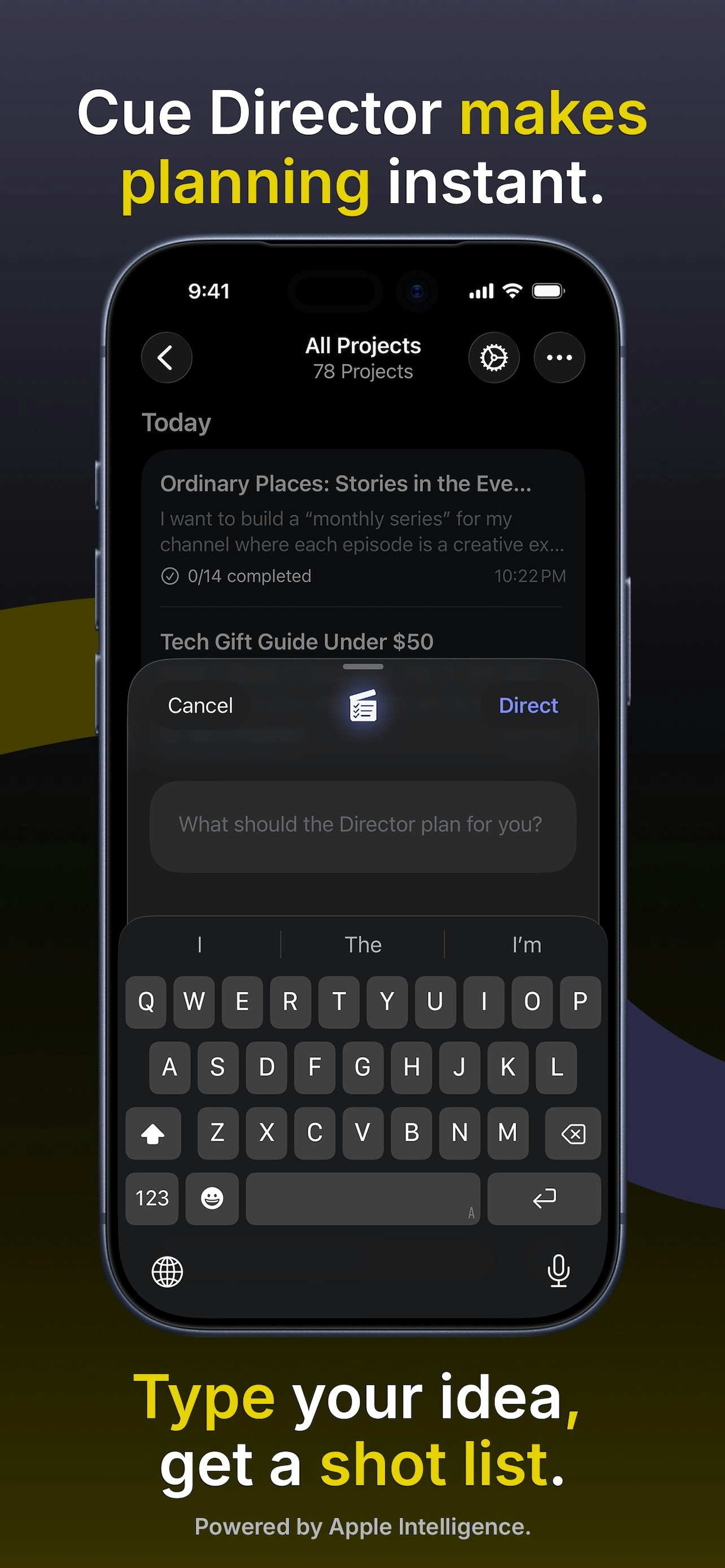 Cueboard gallery image