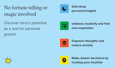 Ethals Tarot gallery image