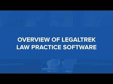 LegalTrek media 1