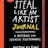 The Steal Like an Artist Journal