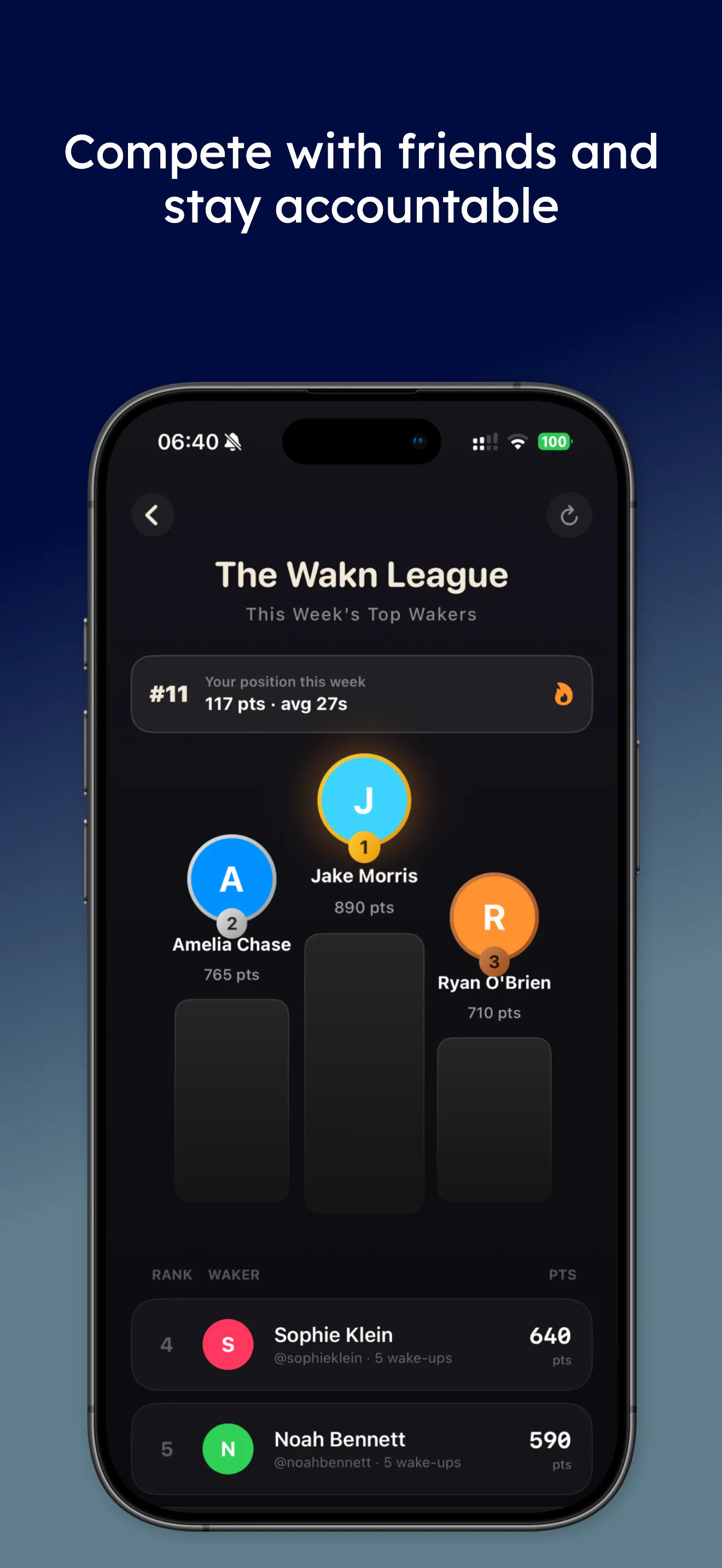 Wakn Up gallery image
