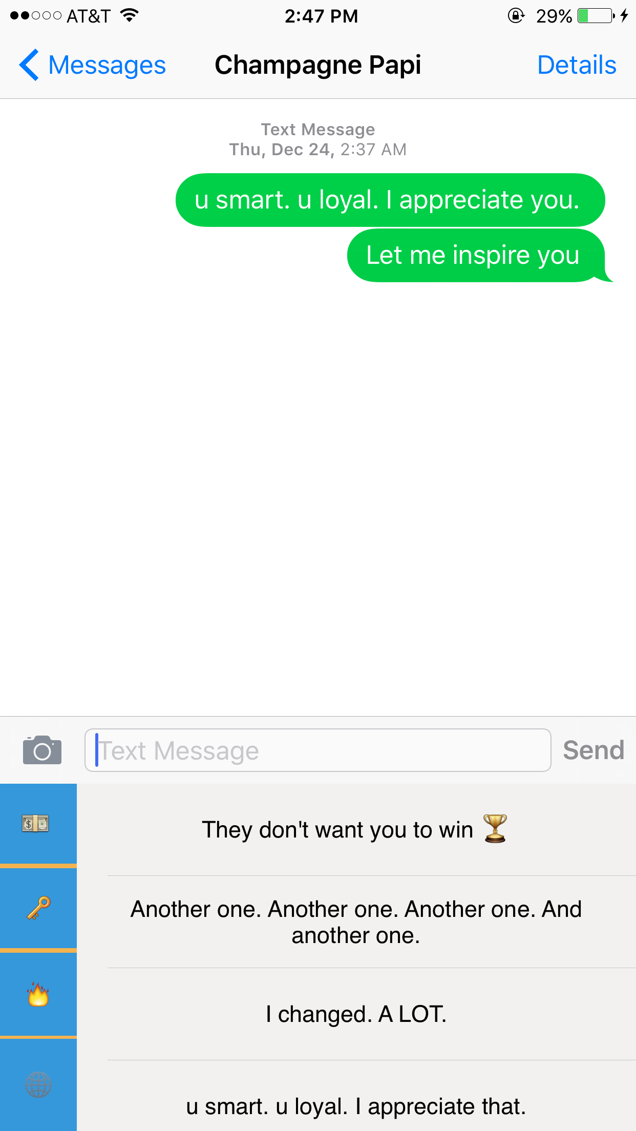 Khaligraphy gallery image