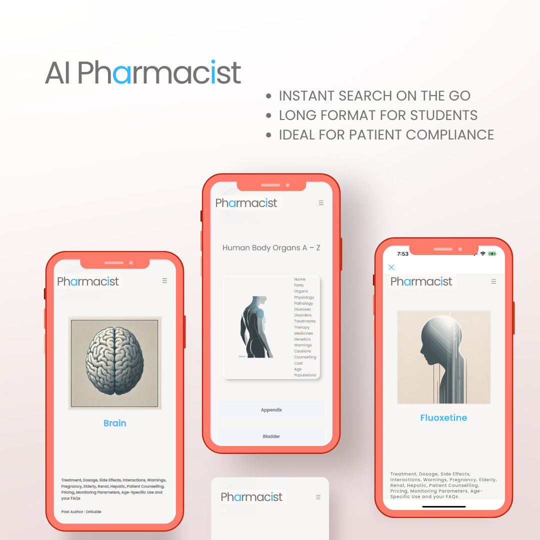 AI Pharmacist gallery image