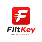 FlitKey Text Expander