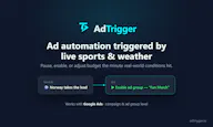 AdTrigger.io