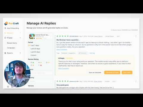 Fancraft by Yodo1 gallery image