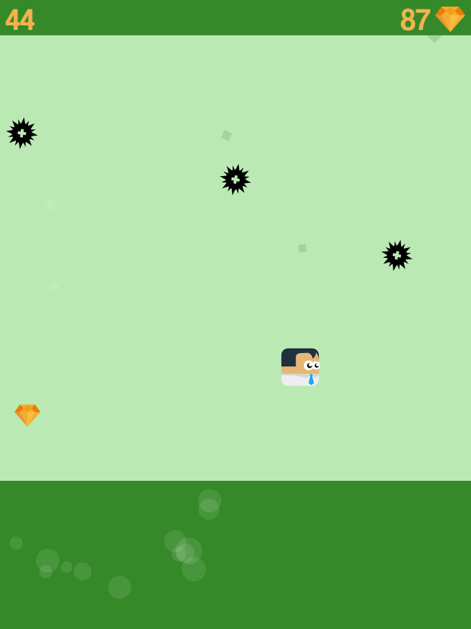 Crazy Survivors gallery image