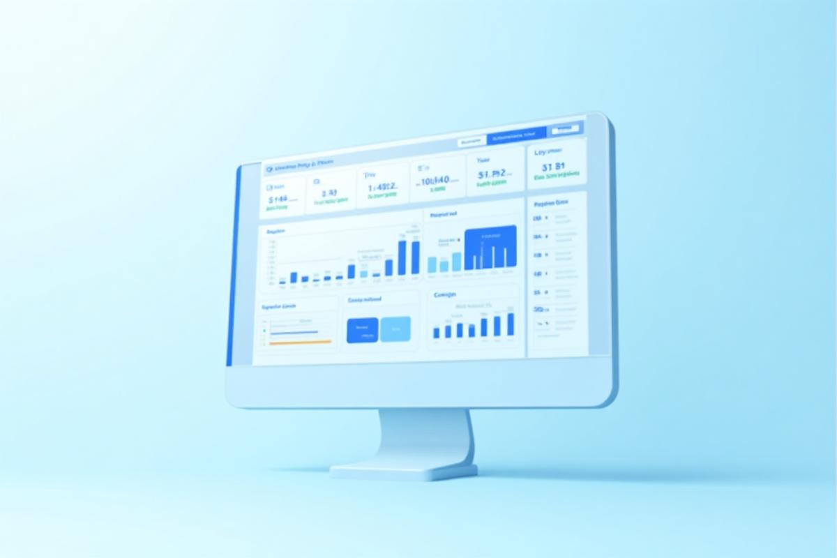 MarketingplanerDigital gallery image