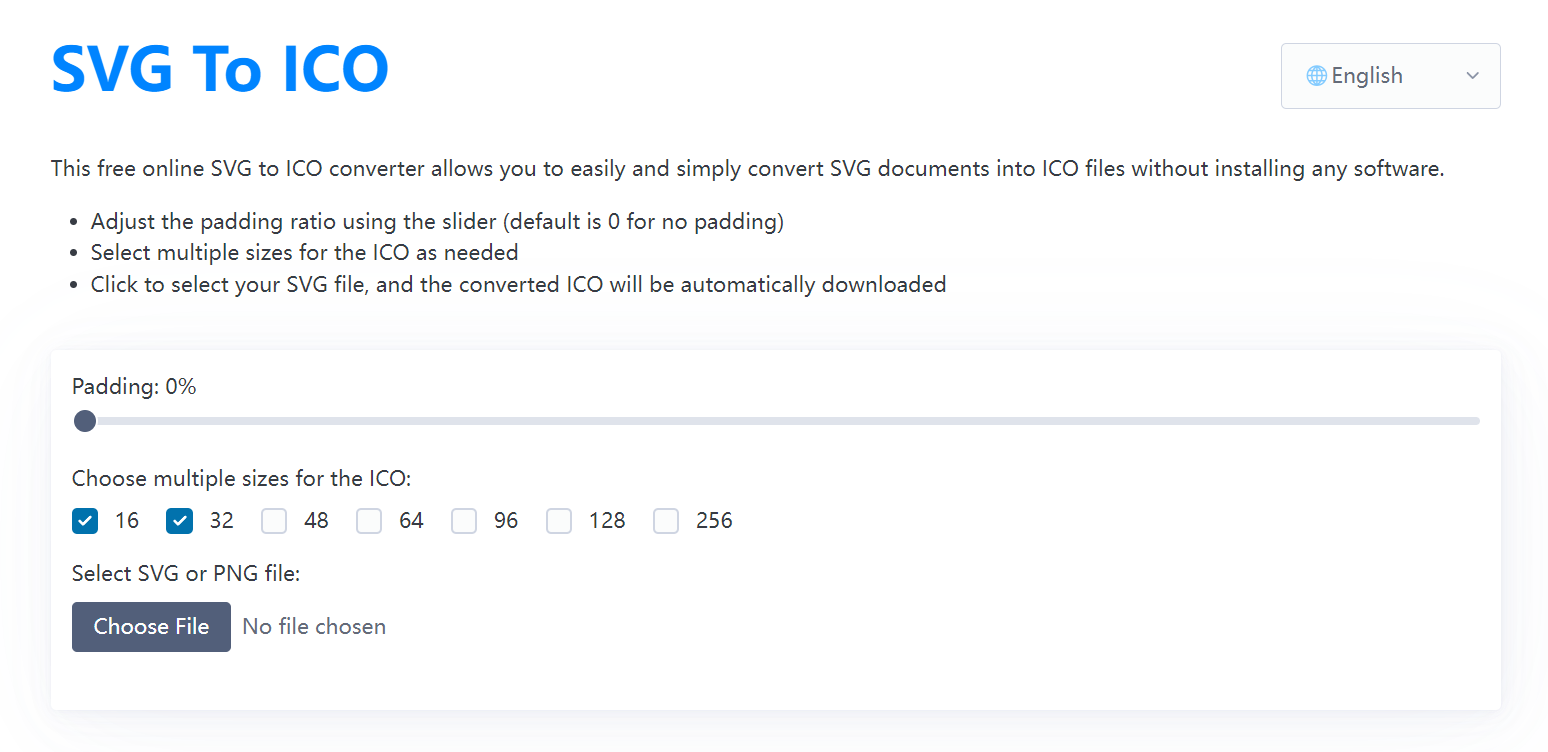 SVGからICO media 1