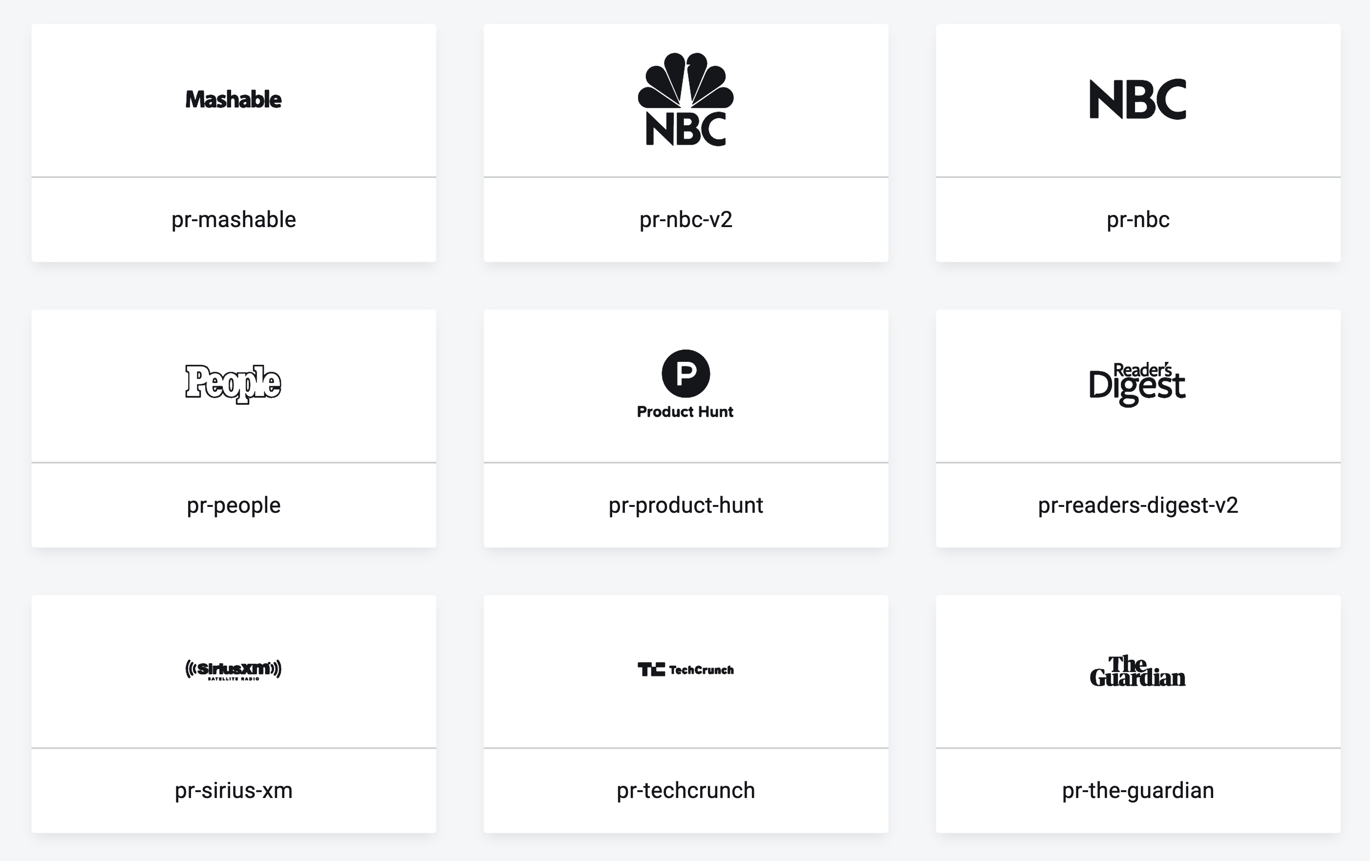 Font Famous Jobs & Careers Product Hunt