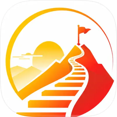 Founder's Climb logo