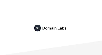 Domain Labs gallery image