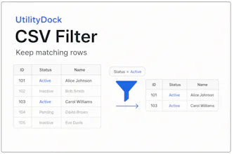 UtilityDock gallery image
