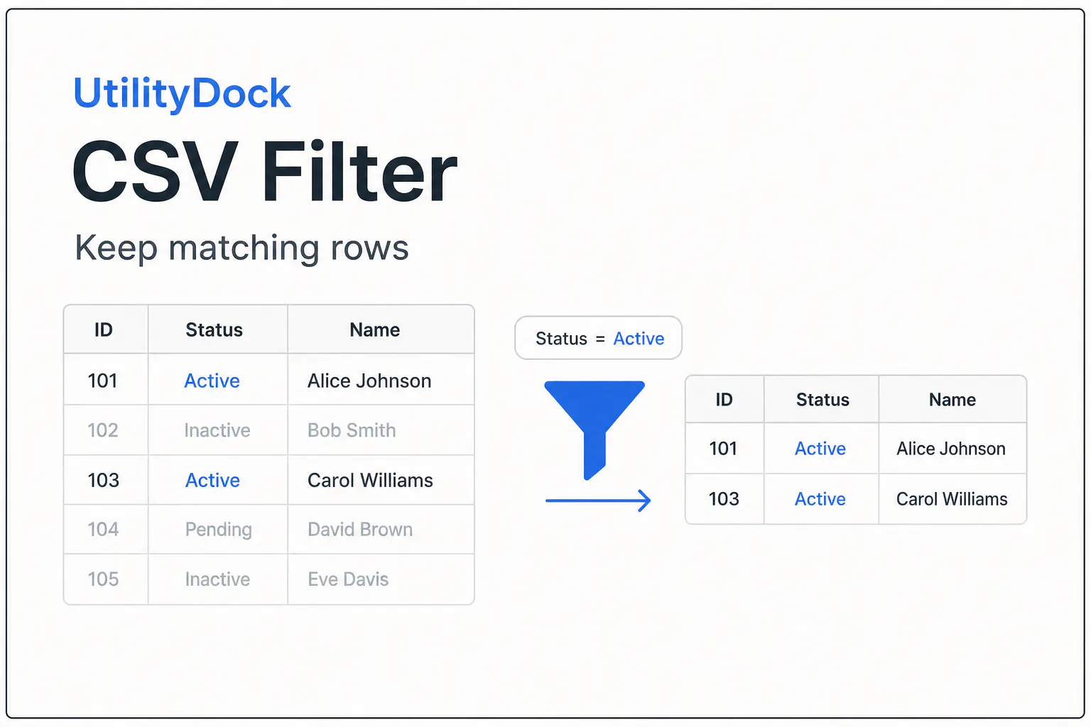 UtilityDock screenshot