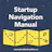 Startup Navigation Manual