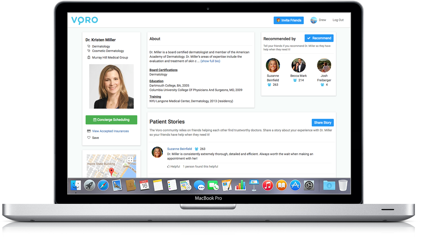 Privoro Privacy Guard gallery image