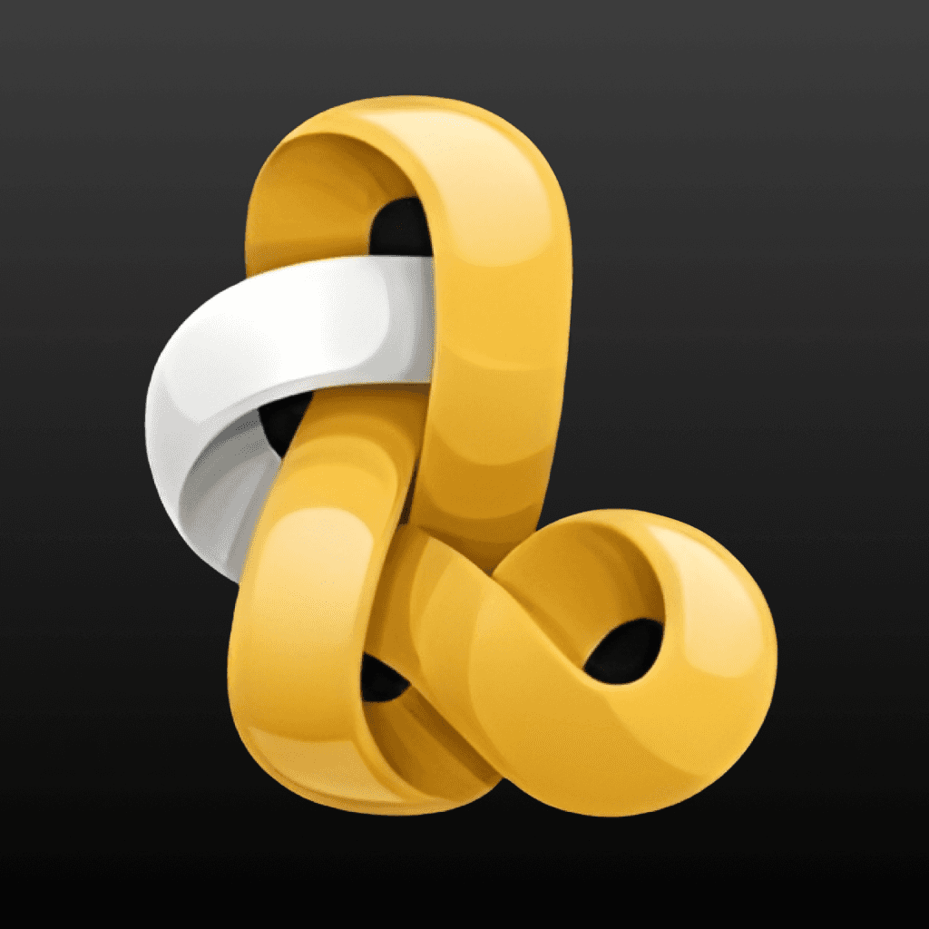 LanguageBank (iOS) logo