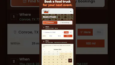 Street Eats Official gallery image